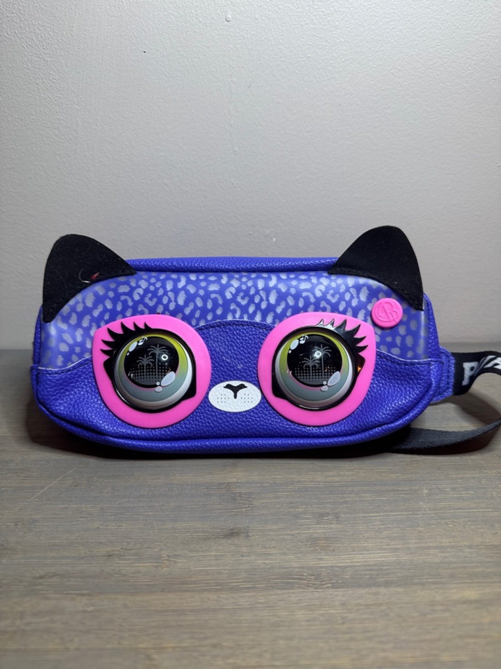 Purse Pet - Cat